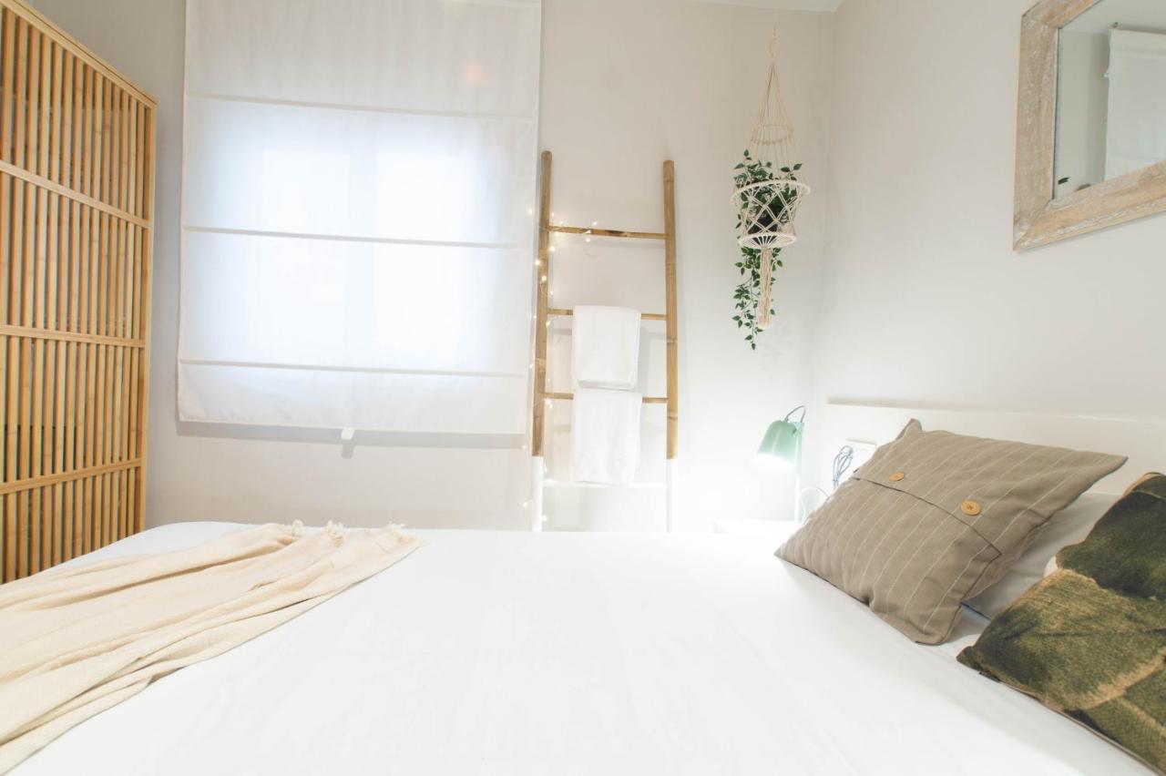 Apartamento Patio Budget 11 *