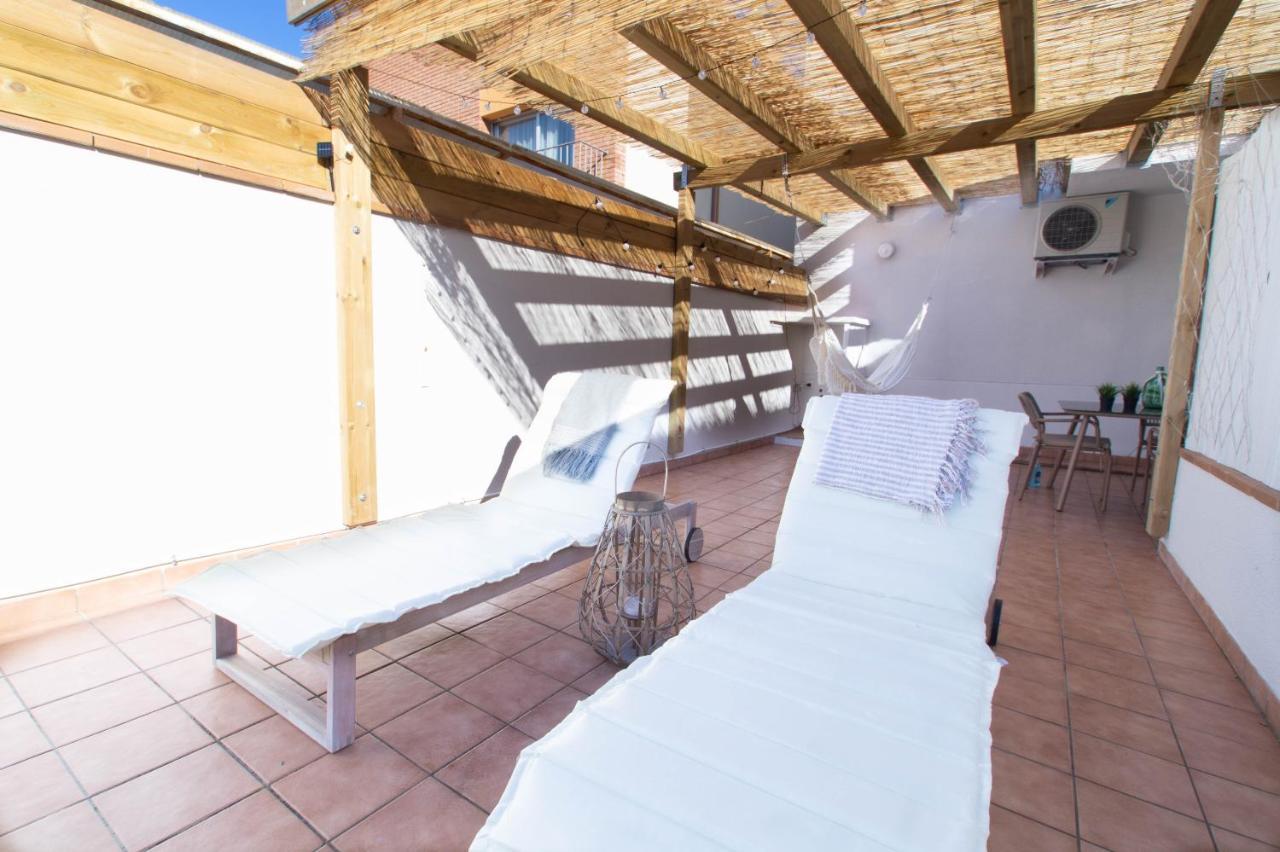 Apartamento Patio Budget 11 *