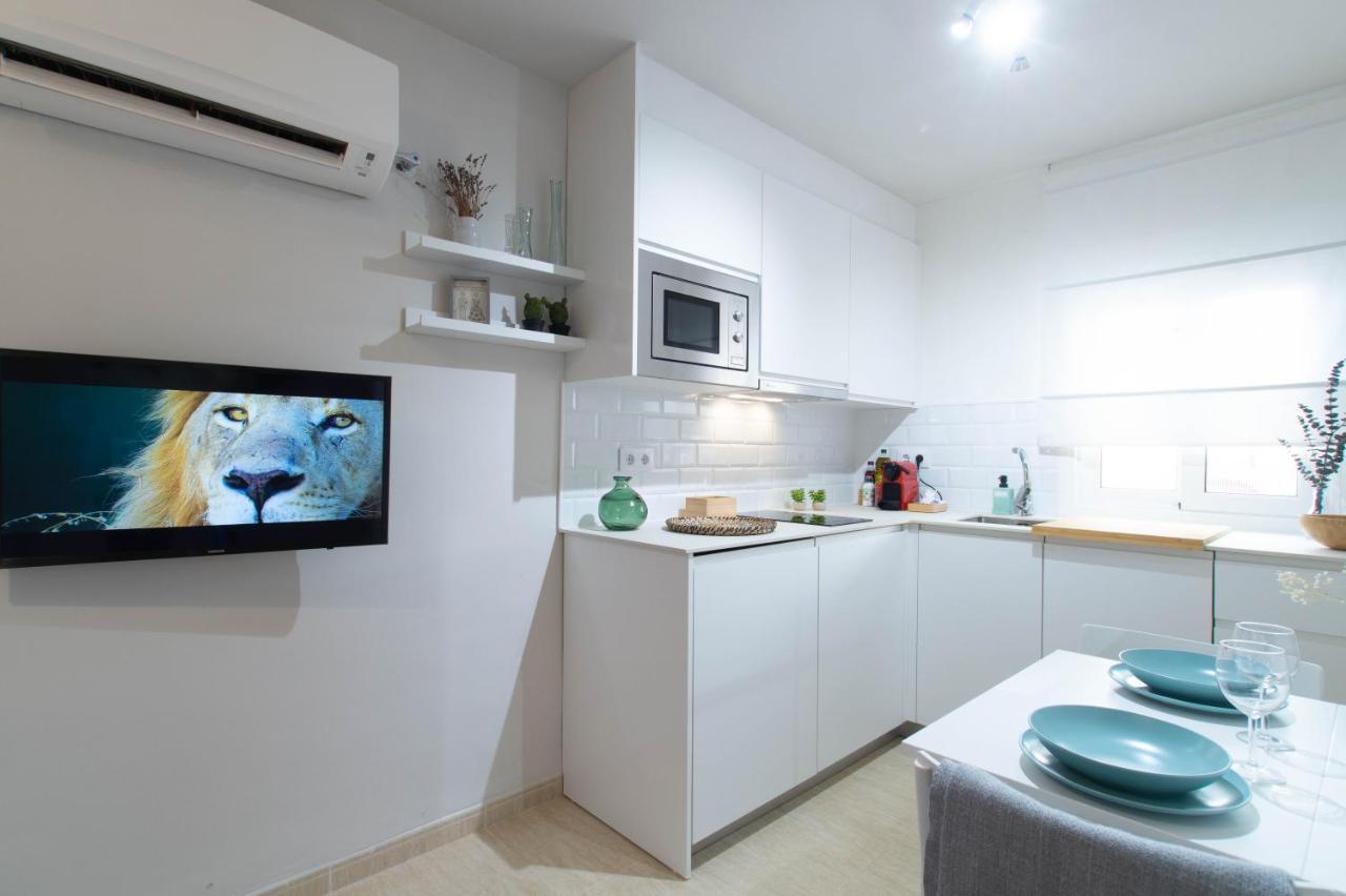 Patio Budget 11 * Sant Antoni De Calonge
