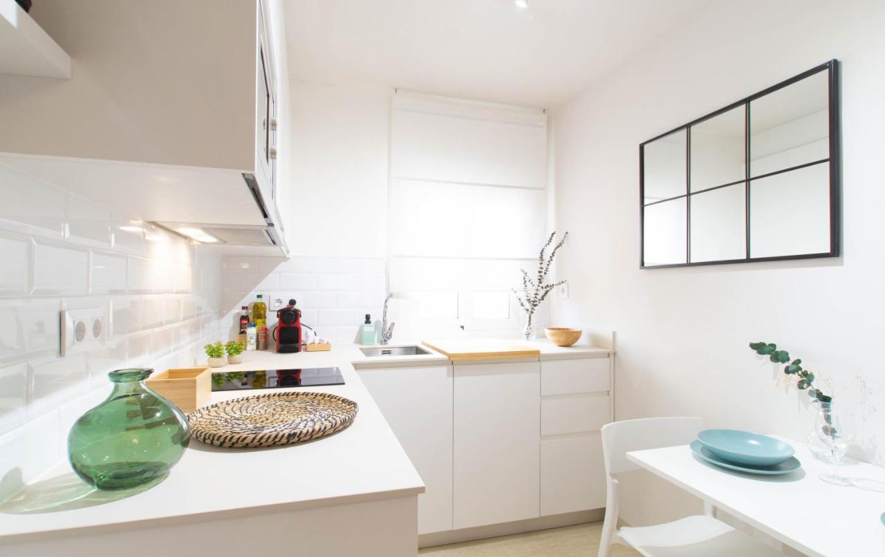 Patio Budget 11 Apartamento Sant Antoni De Calonge