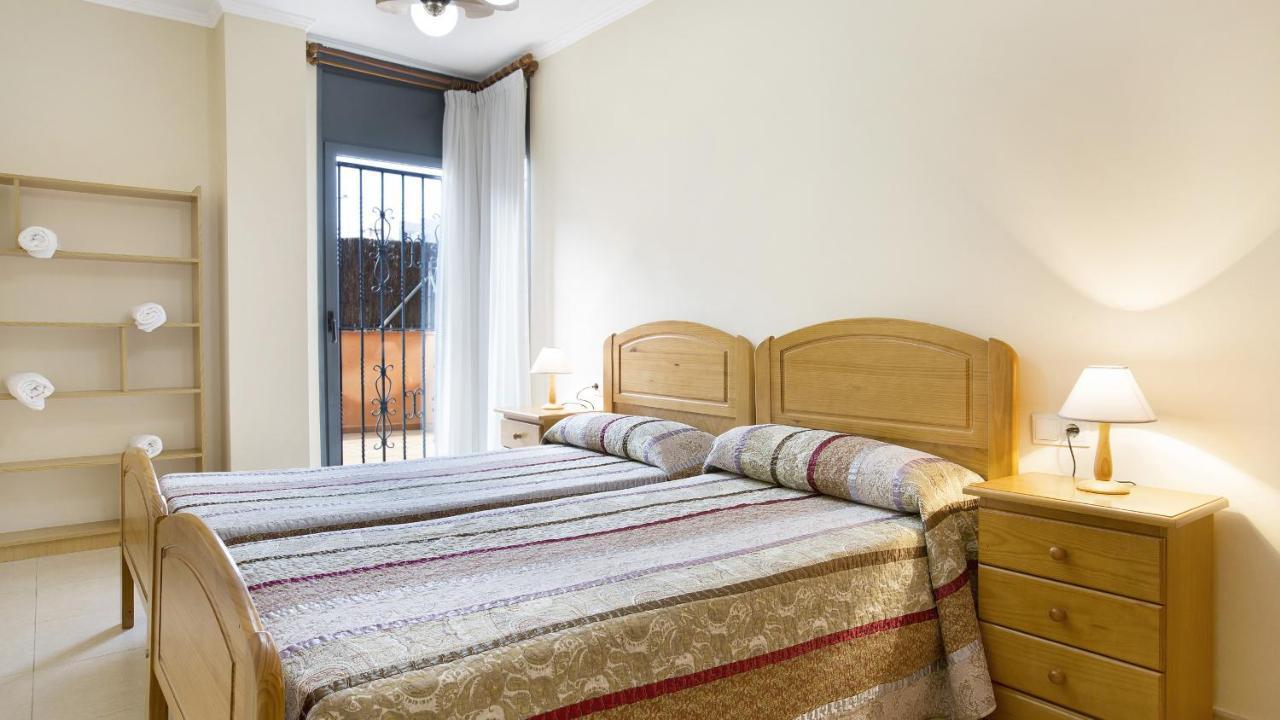 Apartamento Santacris 6 - *