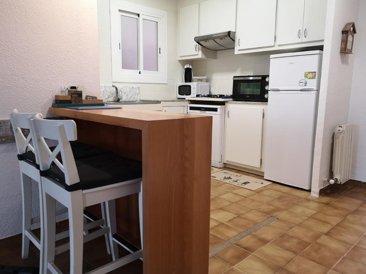 Piso Con Encanto Apartment