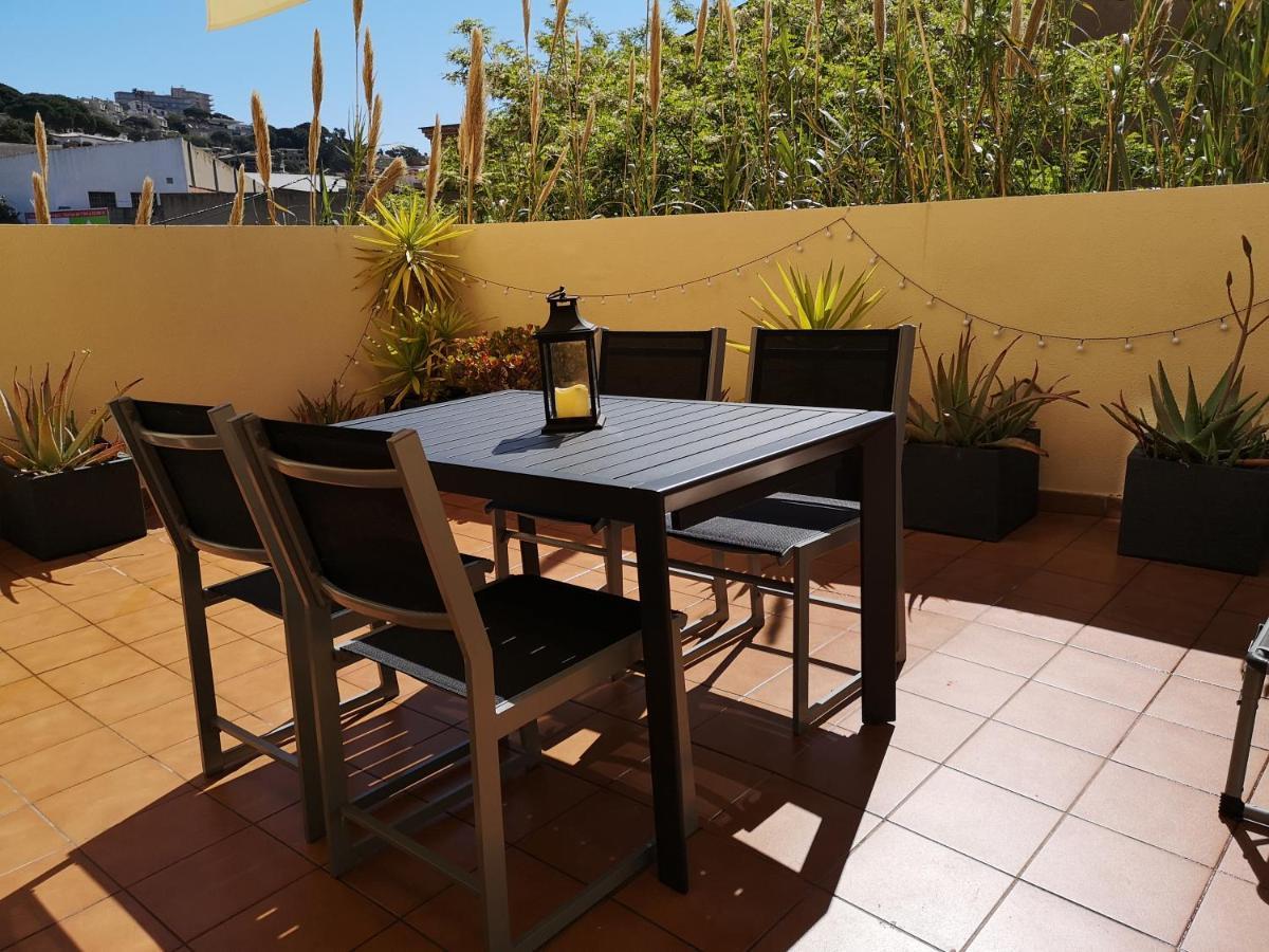 Piso Con Encanto Apartment Sant Feliu de Guixols