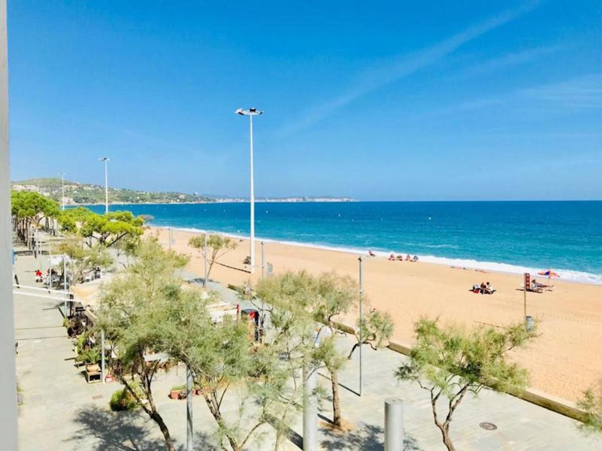 Investingspain Paradise Front Sea Views Swimming Pool * Platja d'Aro (Playa de Aro)