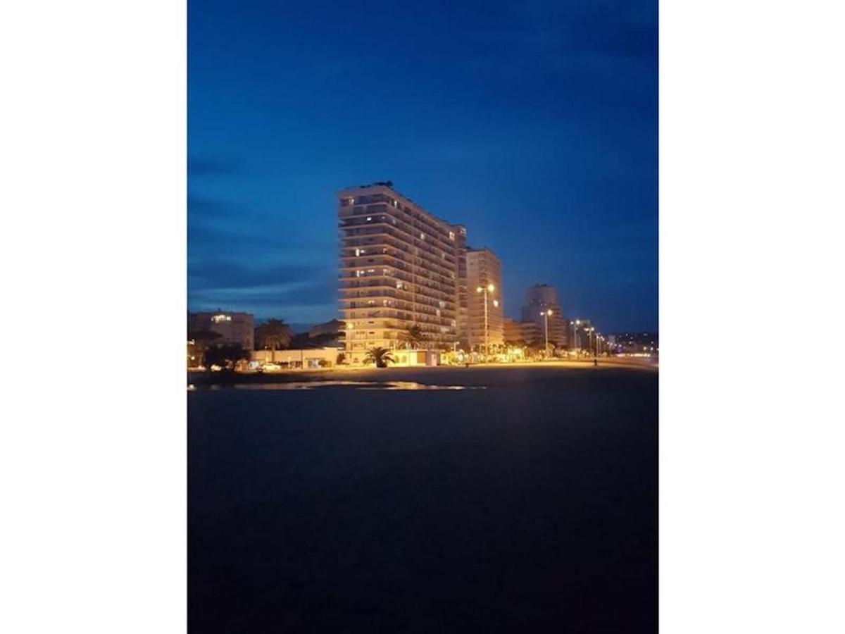 Apartamento Investingspain Paradise Front Sea Views Swimming Pool Platja d'Aro (Playa de Aro)