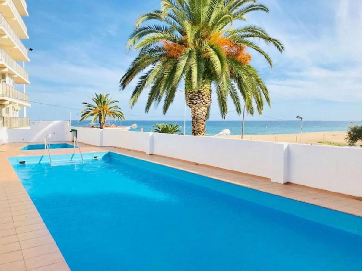 Apartamento Investingspain Paradise Front Sea Views Swimming Pool