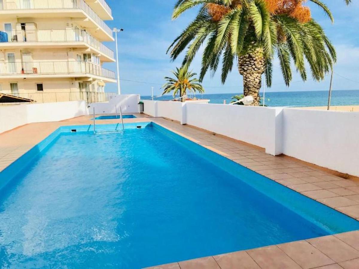 Investingspain Paradise Front Sea Views Swimming Pool Apartamento