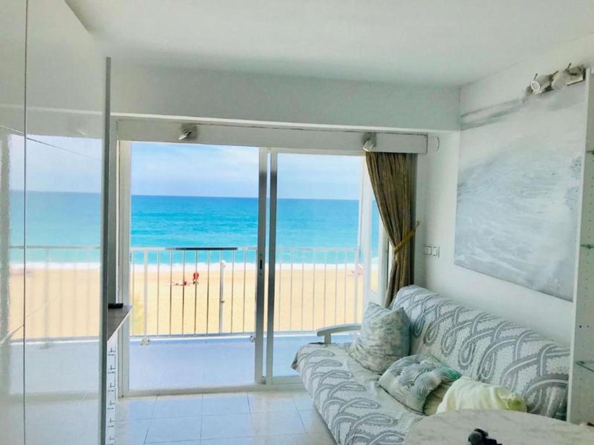 Apartamento Investingspain Paradise Front Sea Views Swimming Pool