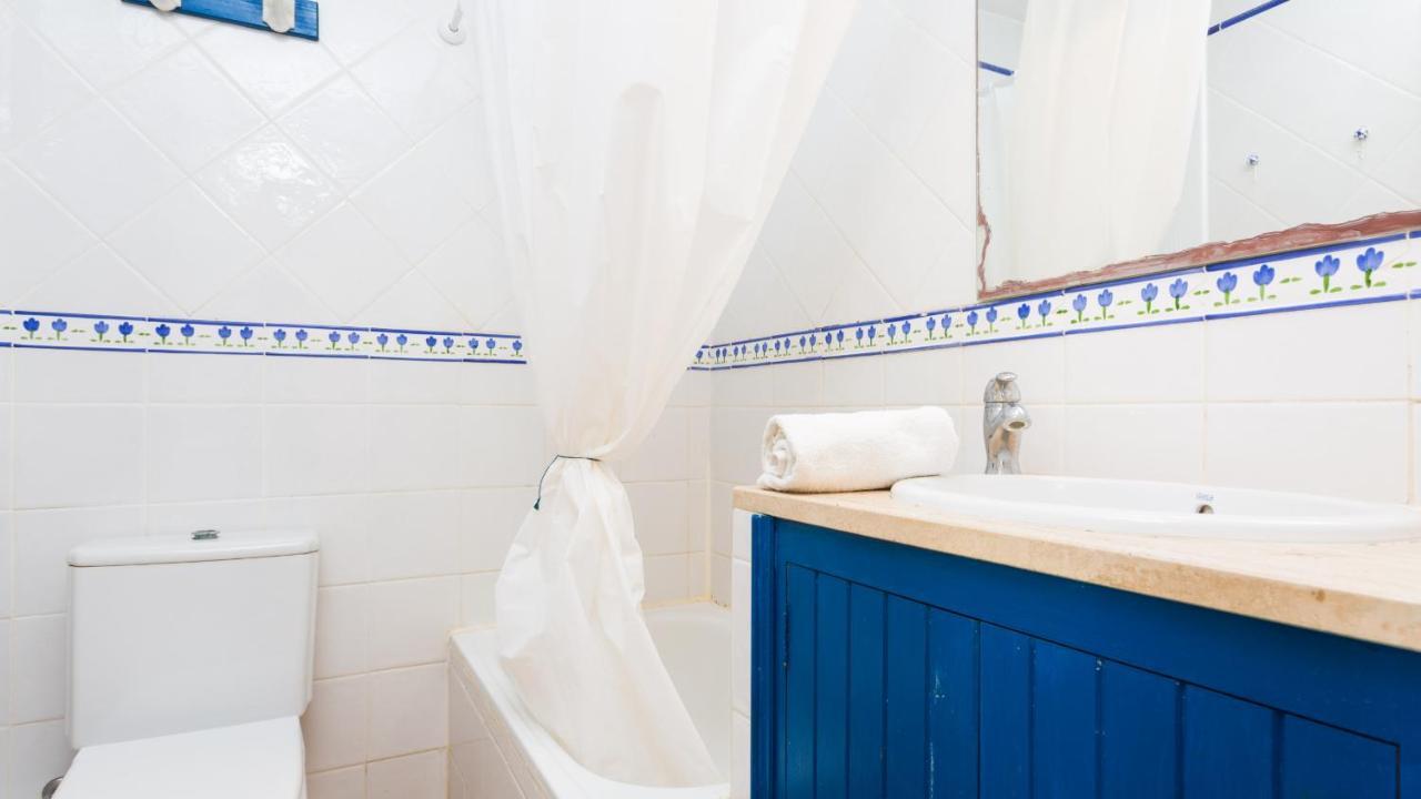 Apartamento Rocmar 1d Calella De Palafrugell
