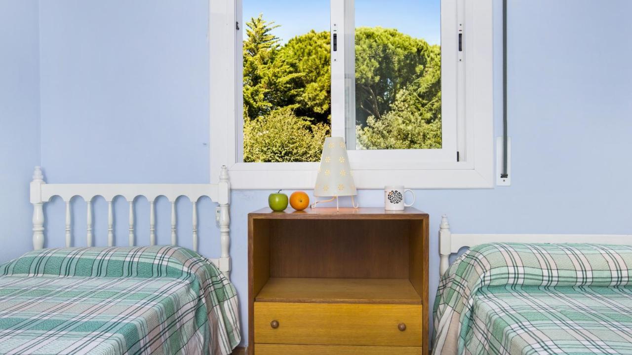 Rocmar 1d Apartamento Calella De Palafrugell