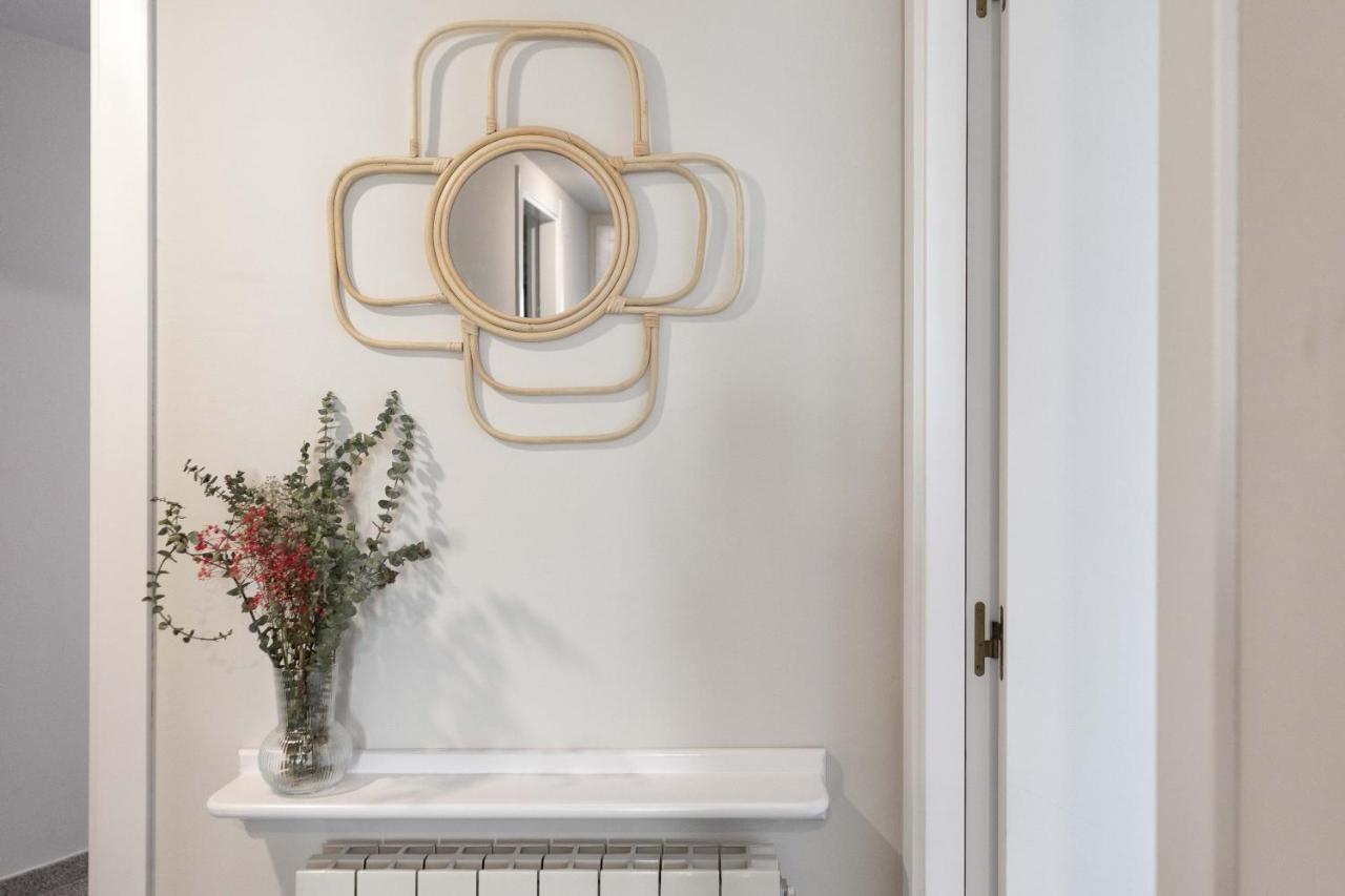 Apartamento Flateli Placa Catalunya 10 Gerona