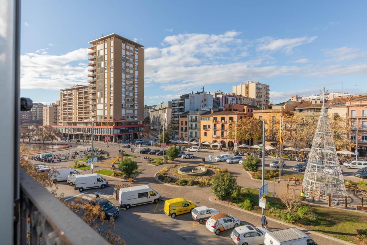 Apartamento Flateli Placa Catalunya 10