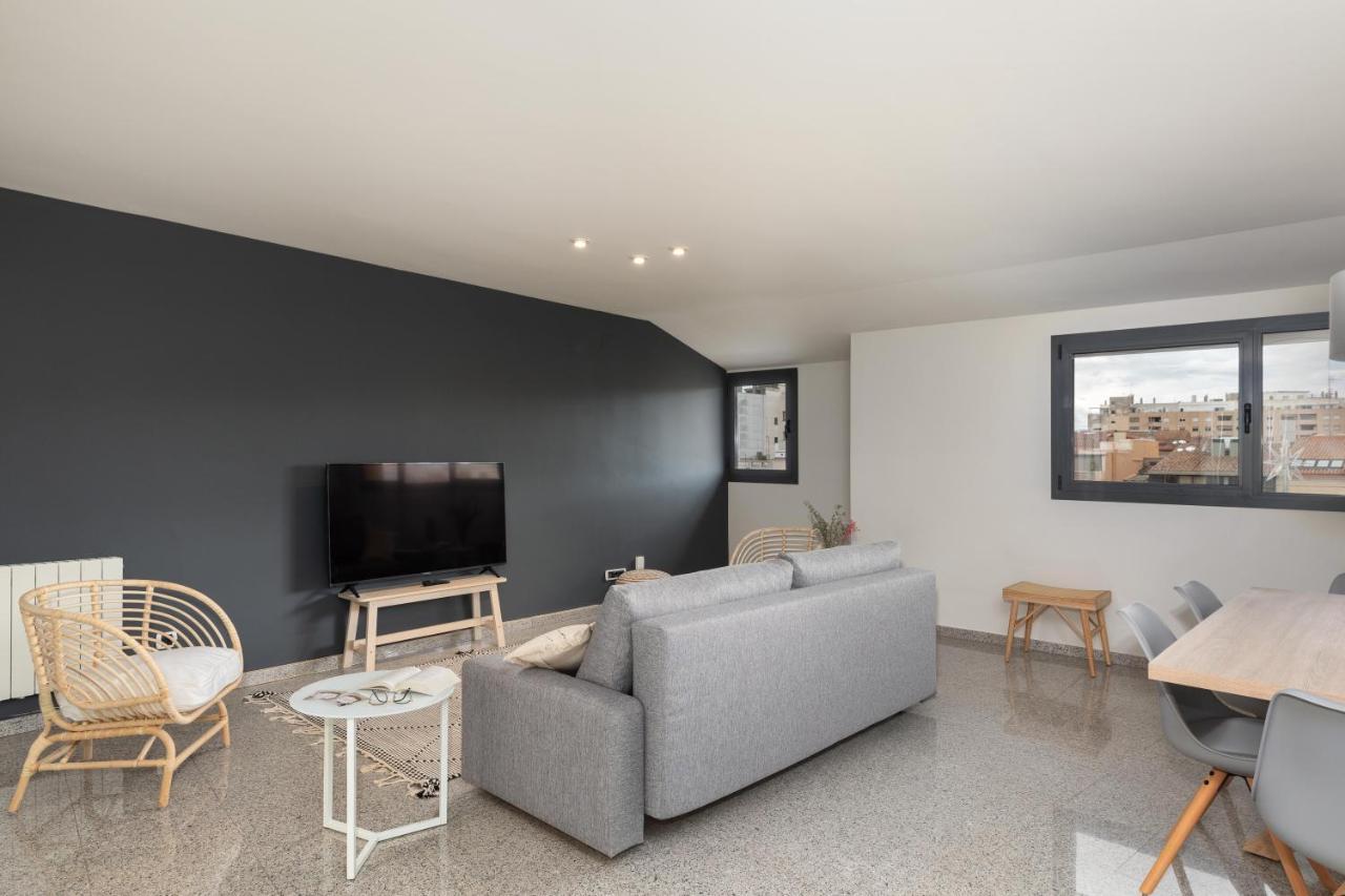 Flateli Placa Catalunya 10 Apartamento *