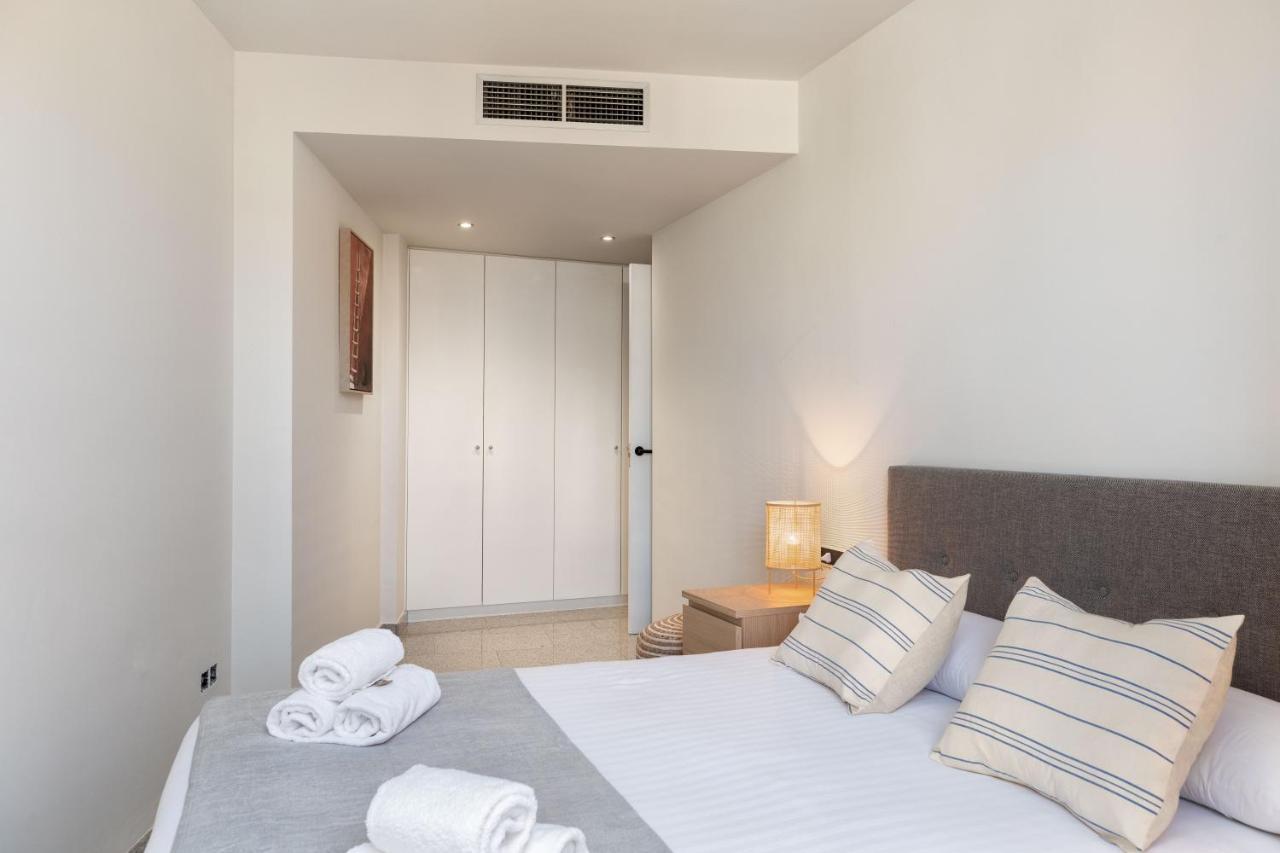 Apartamento Flateli Placa Catalunya 10 Gerona