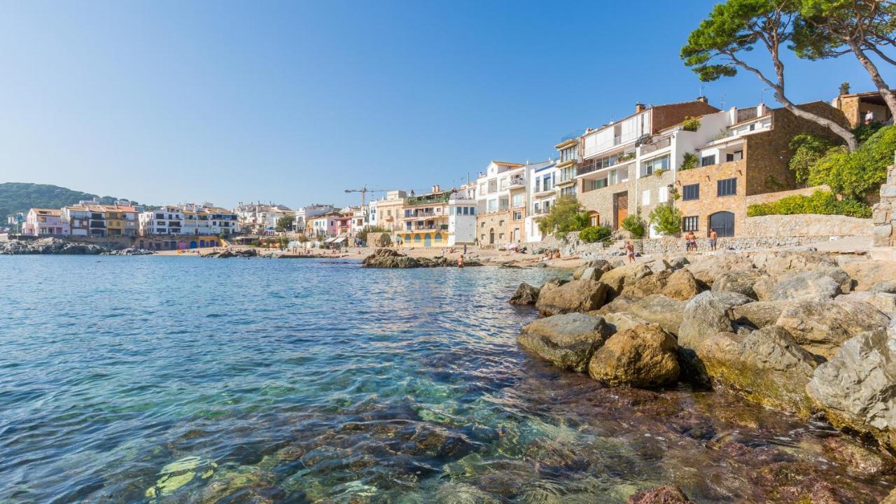 1 Qv - Calella De Apartment