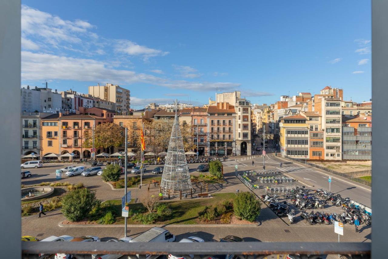 Apartamento Flateli Placa Catalunya 10