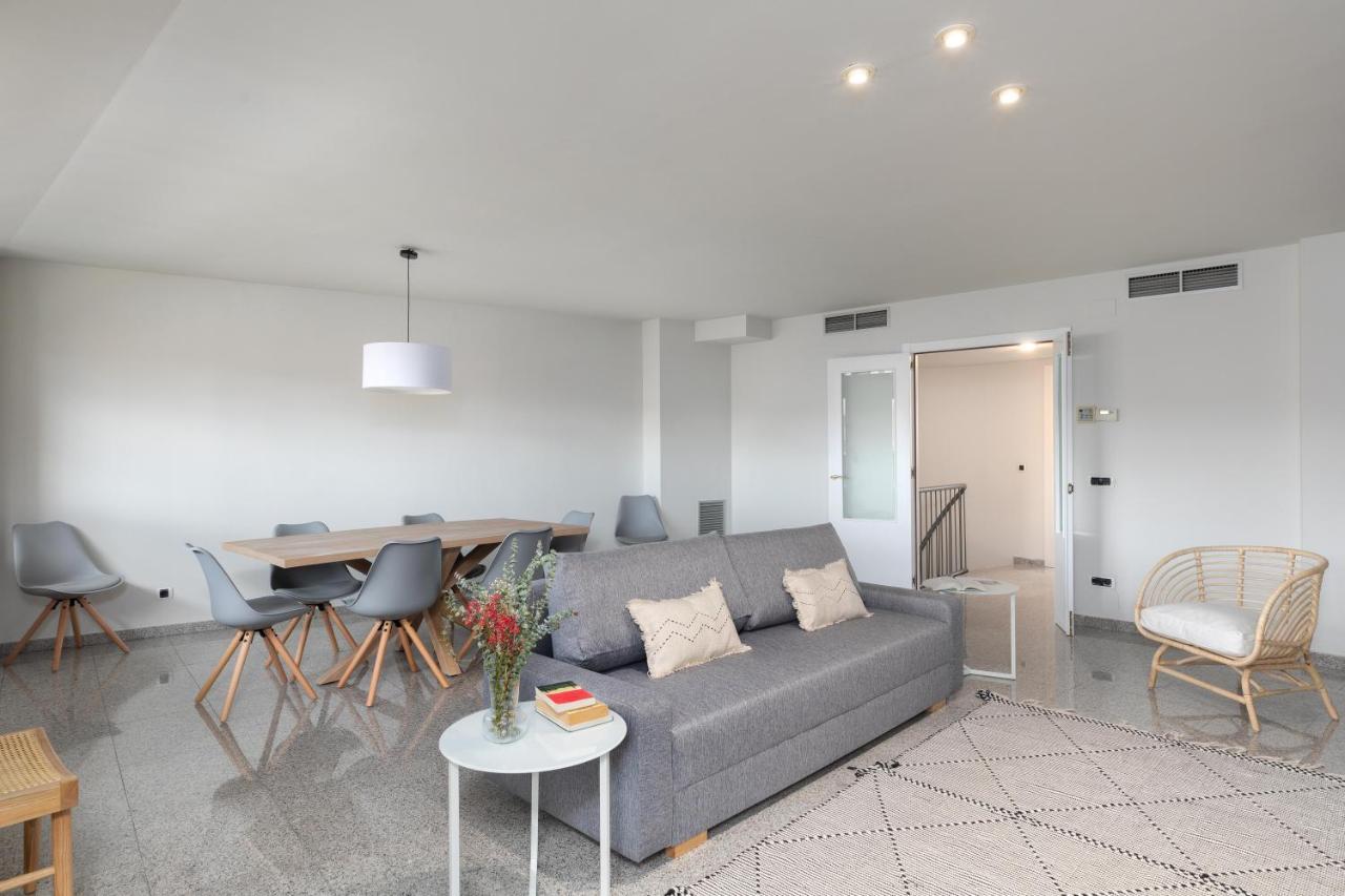 Apartamento Flateli Placa Catalunya 10 Gerona