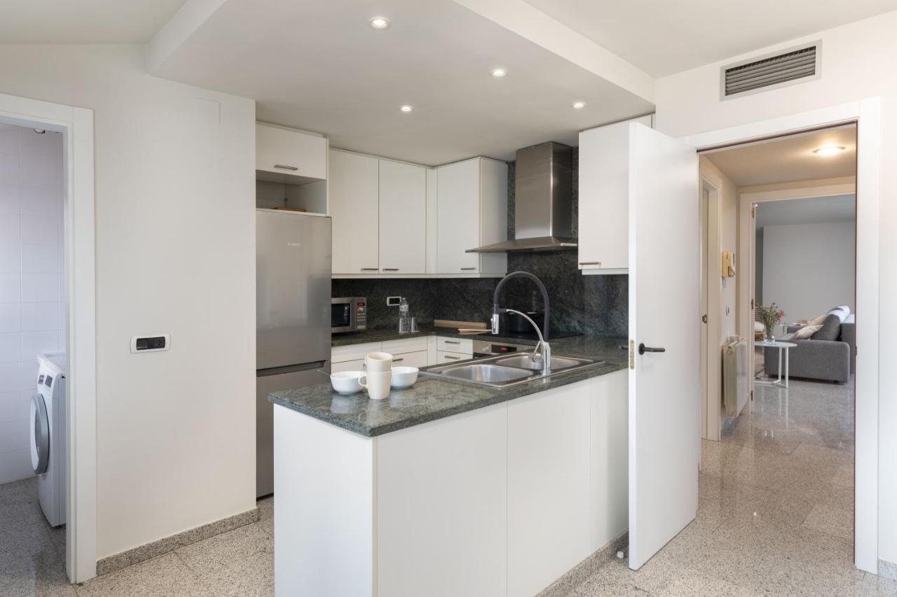 Flateli Placa Catalunya 10 Apartamento *