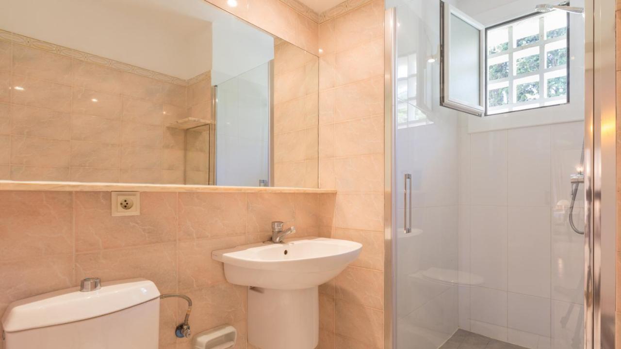 Apartamento Pandora Planta