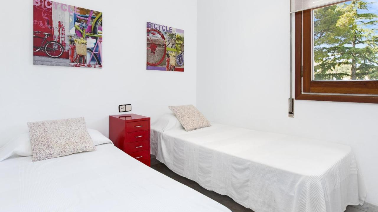 Orenetas 12 * Calella De Palafrugell