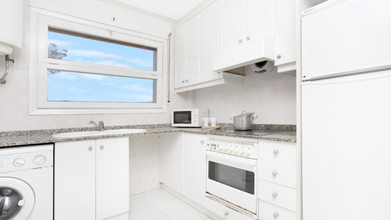 Apartamento Orenetas 12