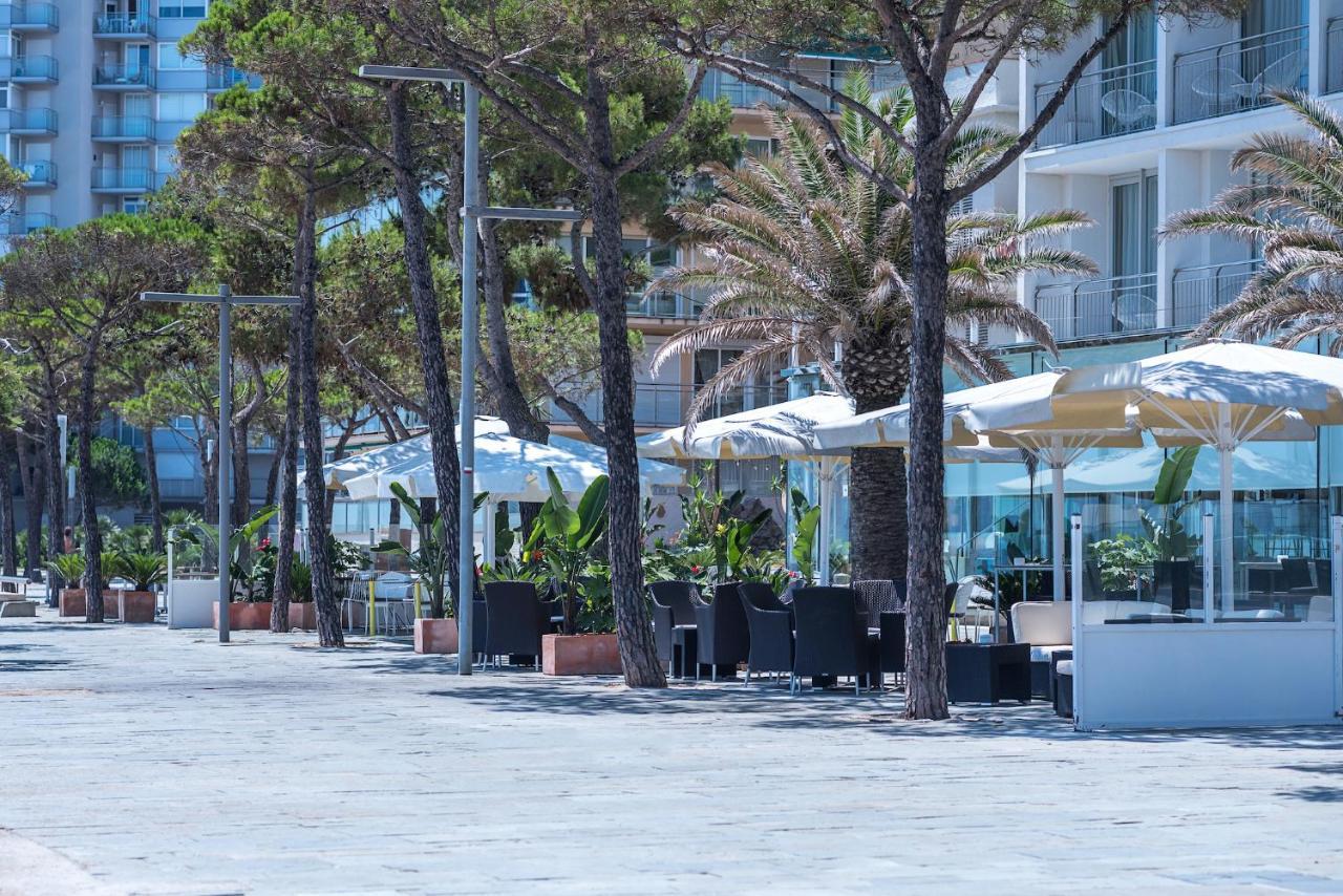 Hauzify I Superbeach Apartamento *