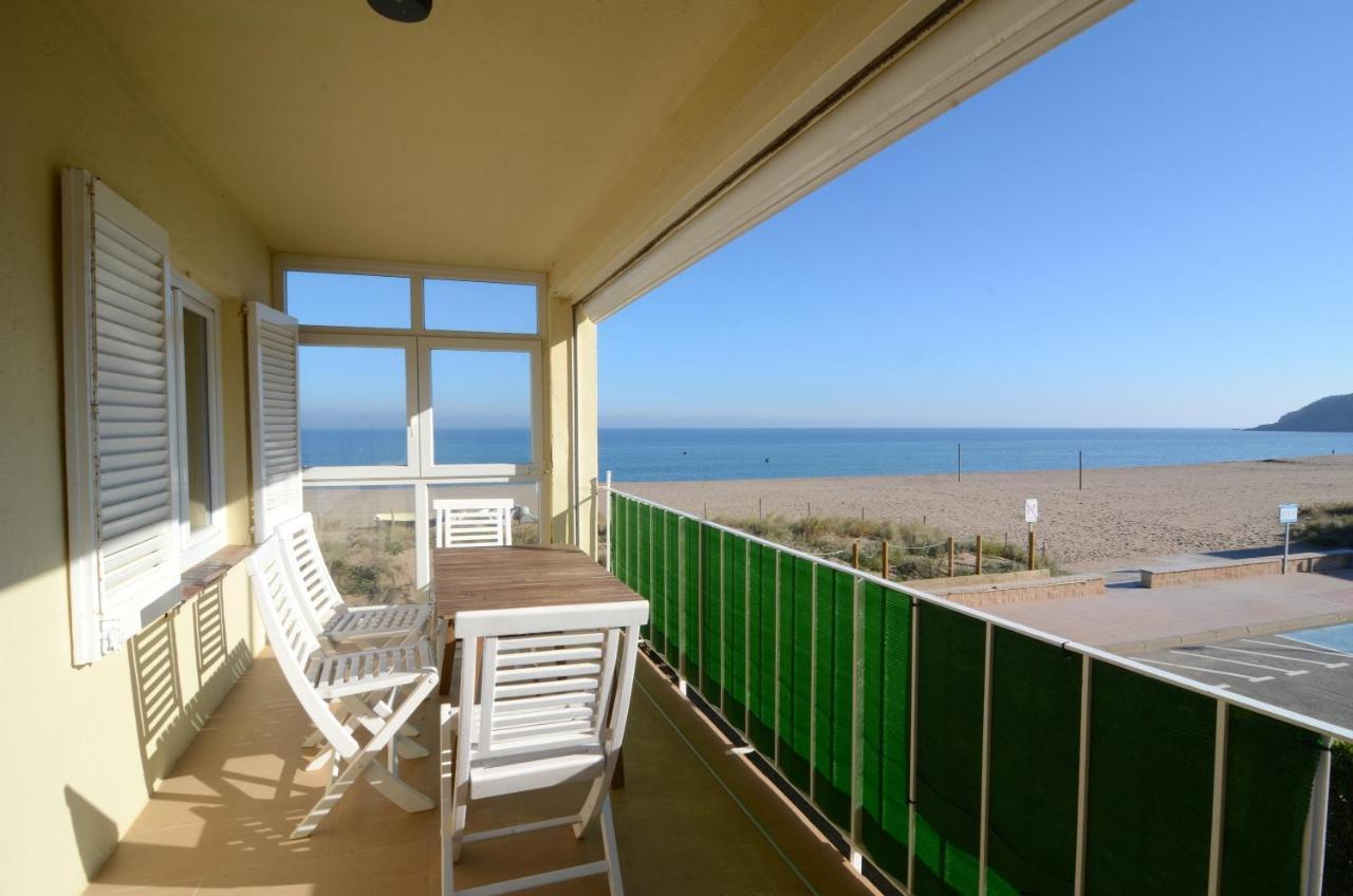 Les Medes 5 1-1 Apartamento Begur