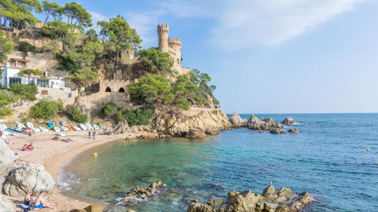 Brisa - Lloret De Mar * Mont Barbat