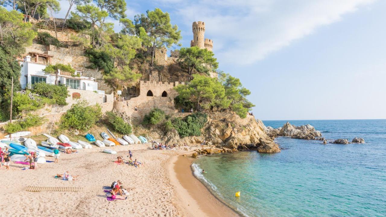 Brisa - Lloret De Mar Villa