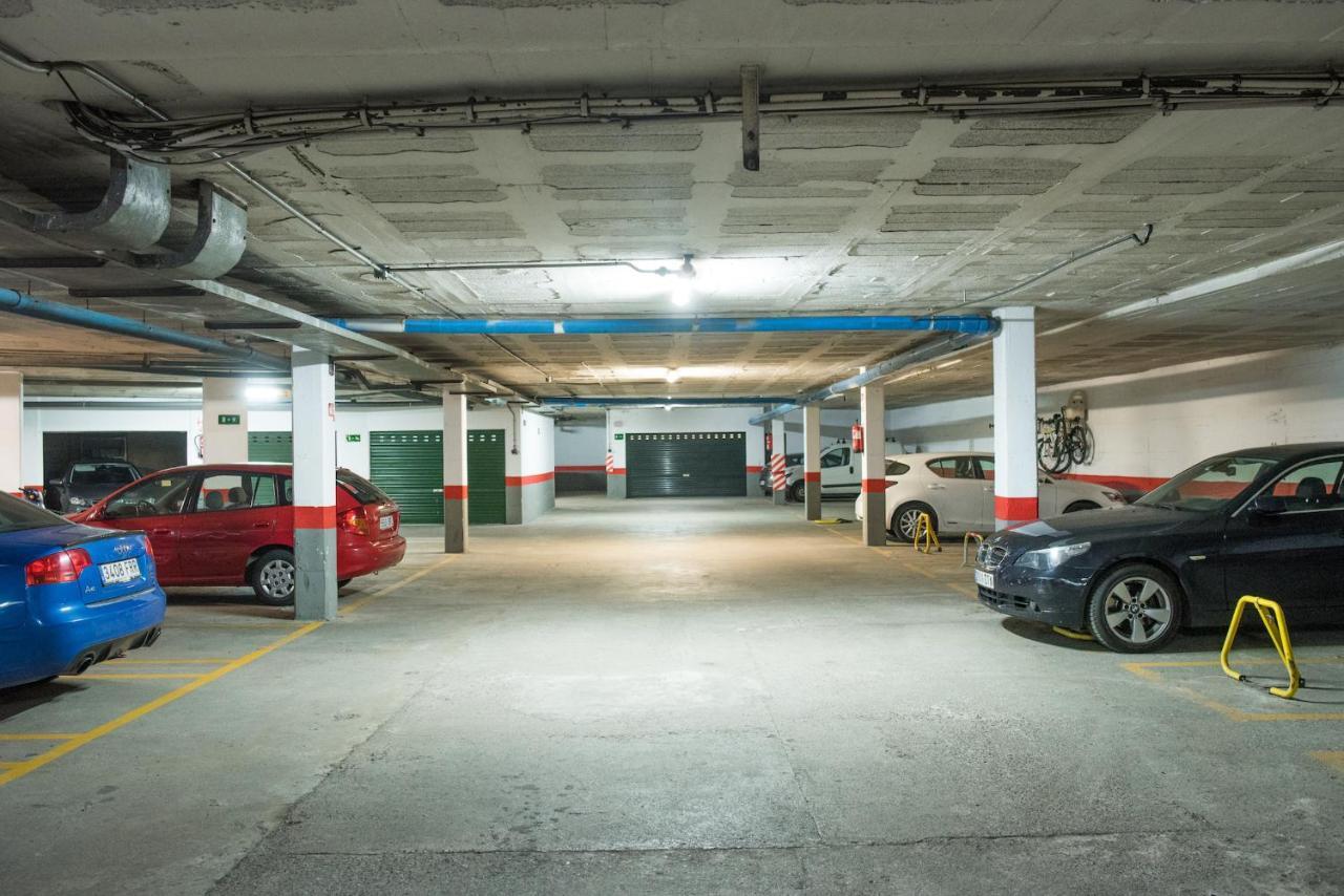 Hauzify I Superbeach Apartamento