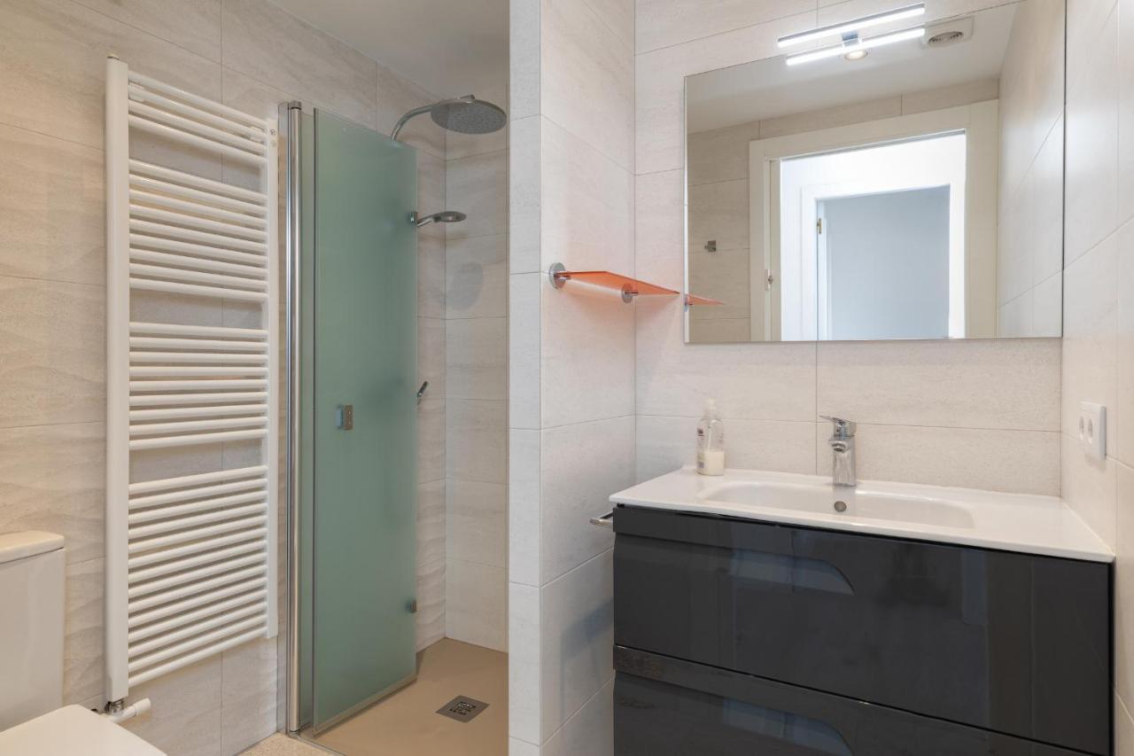 Apartamento Hauzify I Superbeach Platja d'Aro (Playa de Aro)