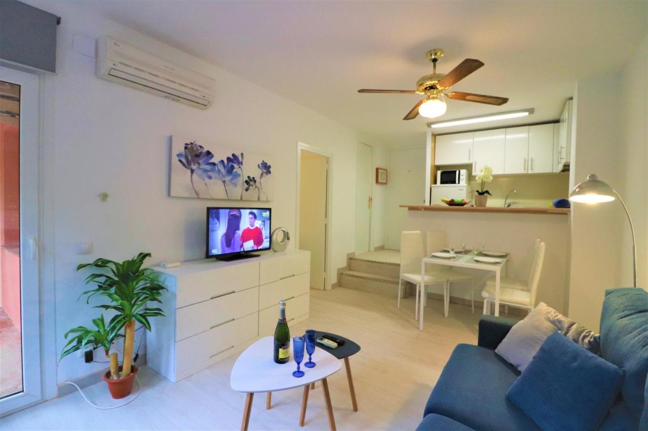 Gran Reserva Flores 19 12 - Immo Barneda Apartment Empuriabrava