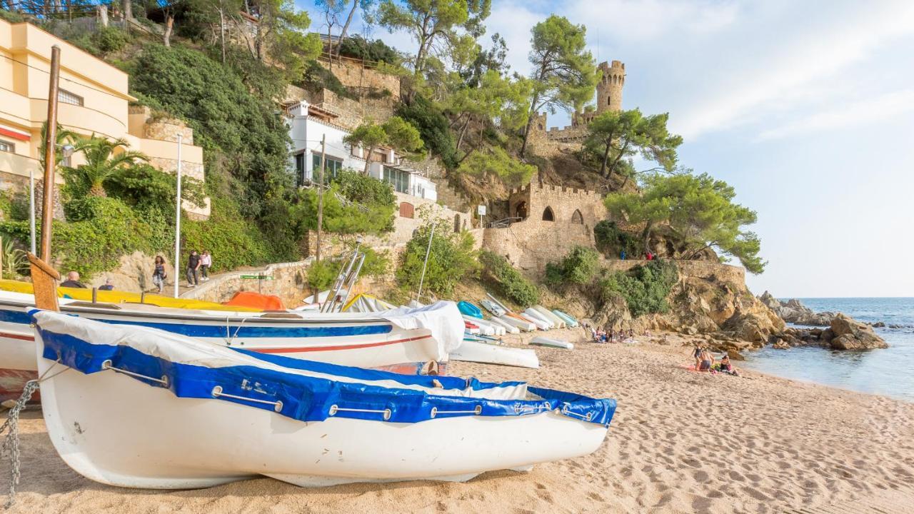 Brisa - Lloret De Mar Villa *