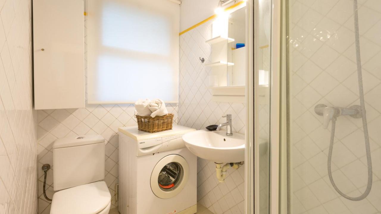 Clip H-2 - Apartment Llafranc