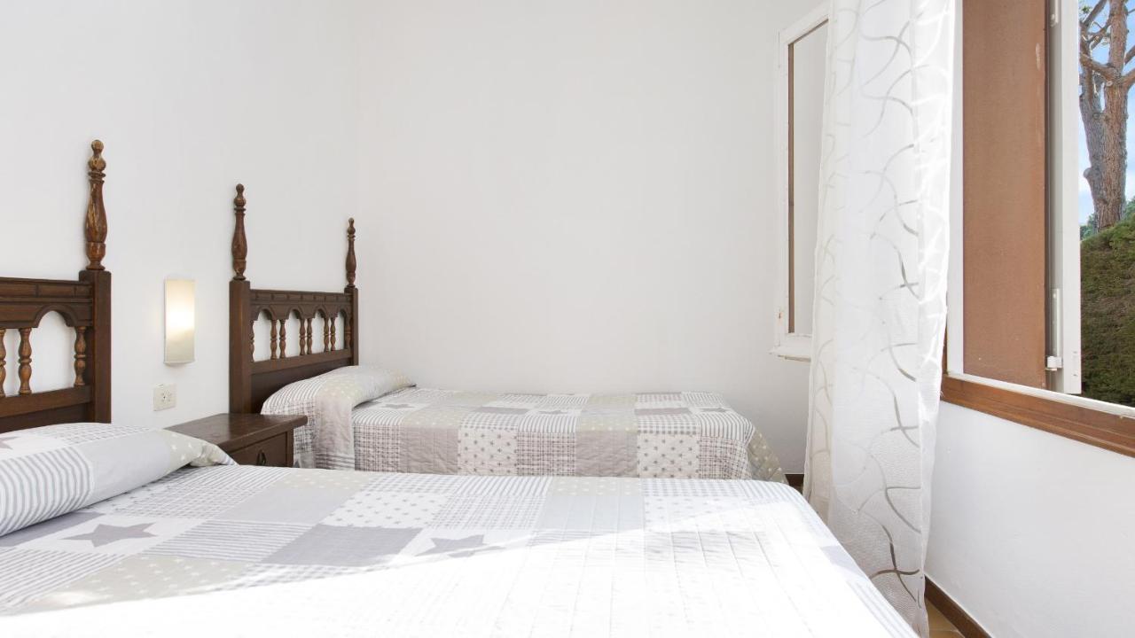 1benet Pl - Calella De Palafrugell