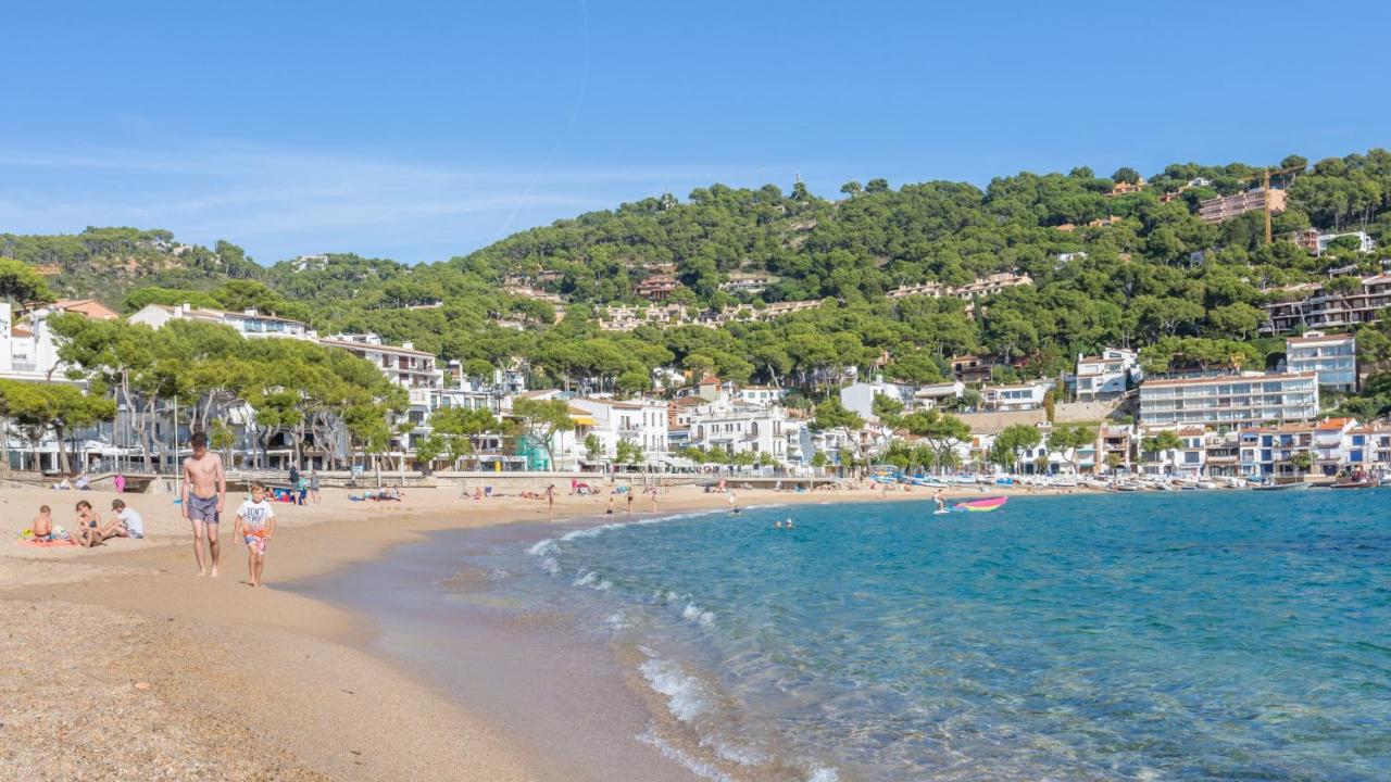 Apartment 1benet Pl - Calella De Palafrugell