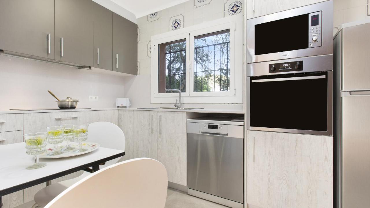 1benet Pl - Calella De Palafrugell *