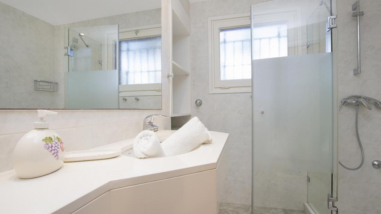 Apartment 1benet Pl - Calella De Palafrugell Llafranc