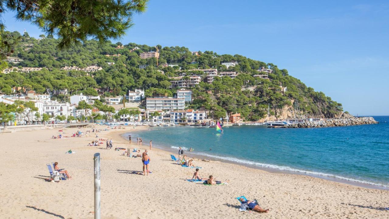 Apartment 1benet Pl - Calella De Palafrugell Llafranc