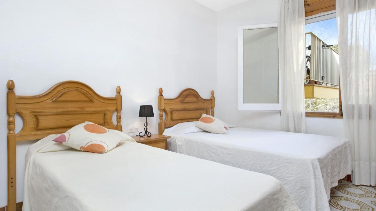 Cen B-10 - Apartamento
