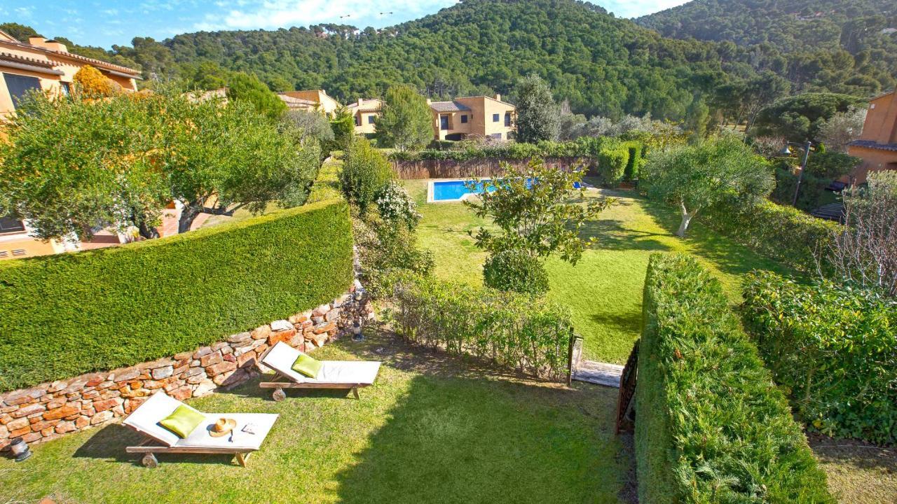 Pastora 2 Villa Llafranc
