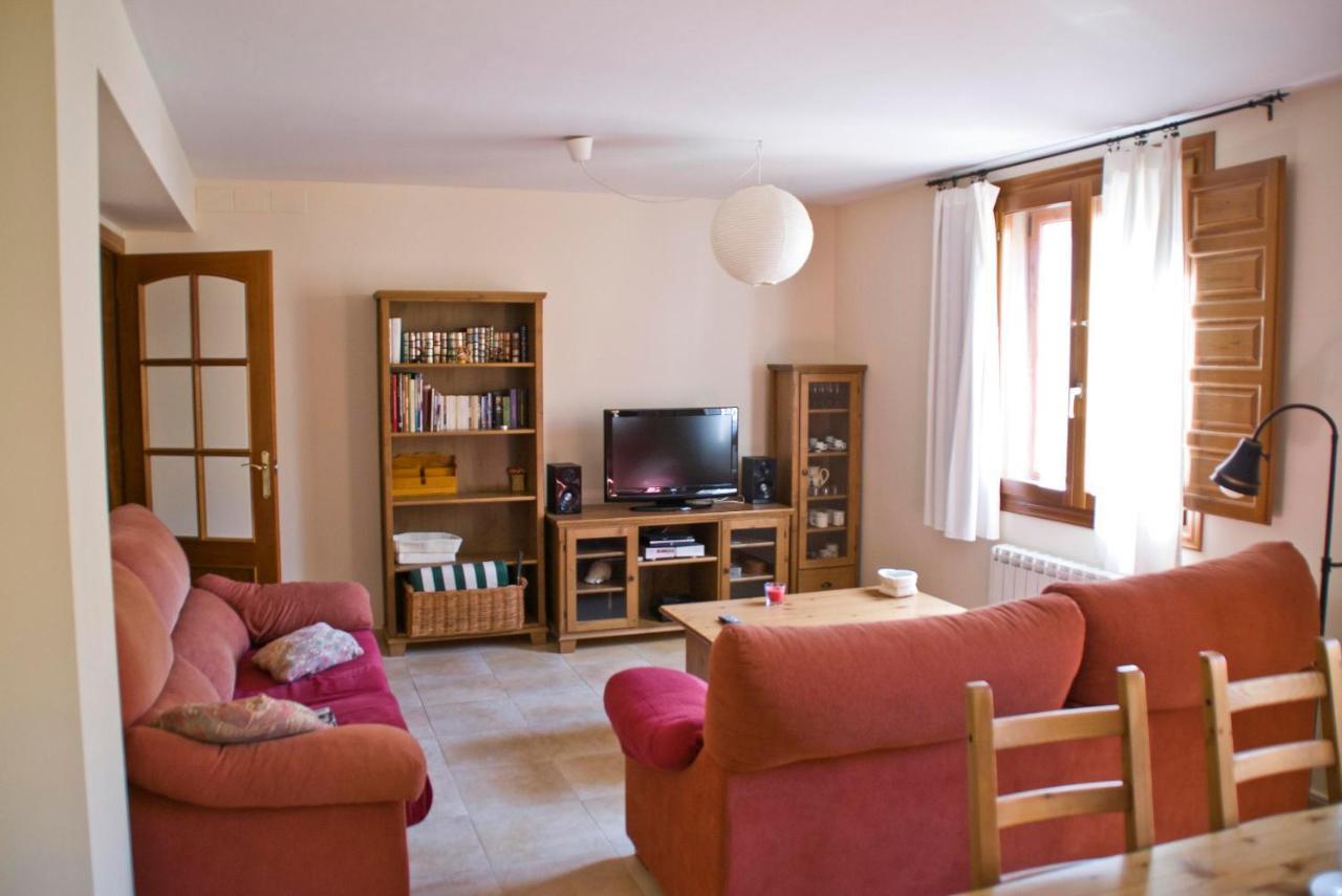 Apartment Apartamento 150 M Playa Tossa Tossa de Mar