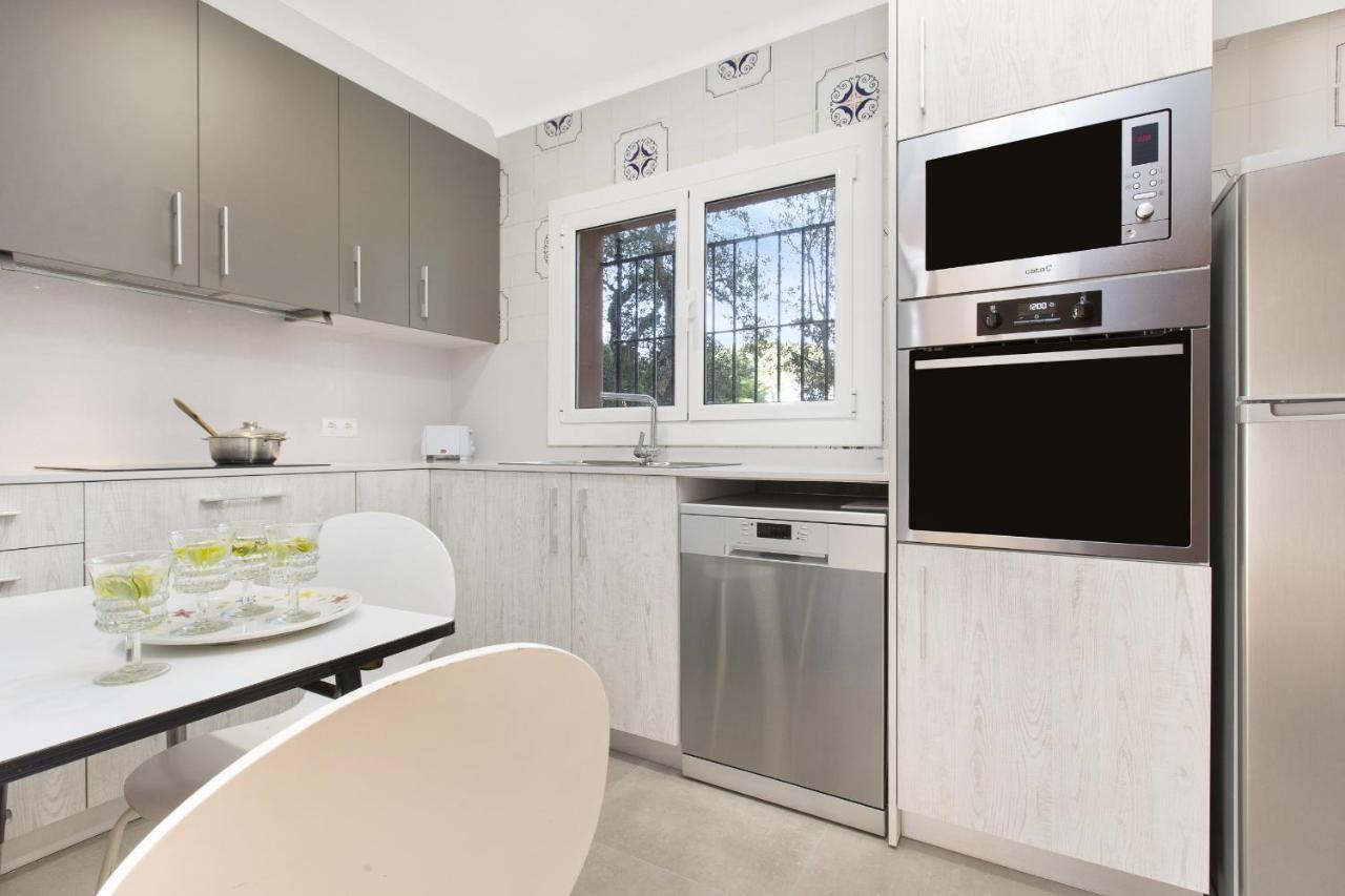 1benet 1 - Apartamento