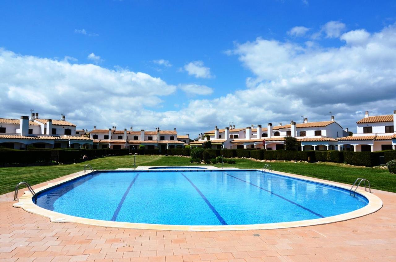 Holiday home La Platera 365 L'Estartit
