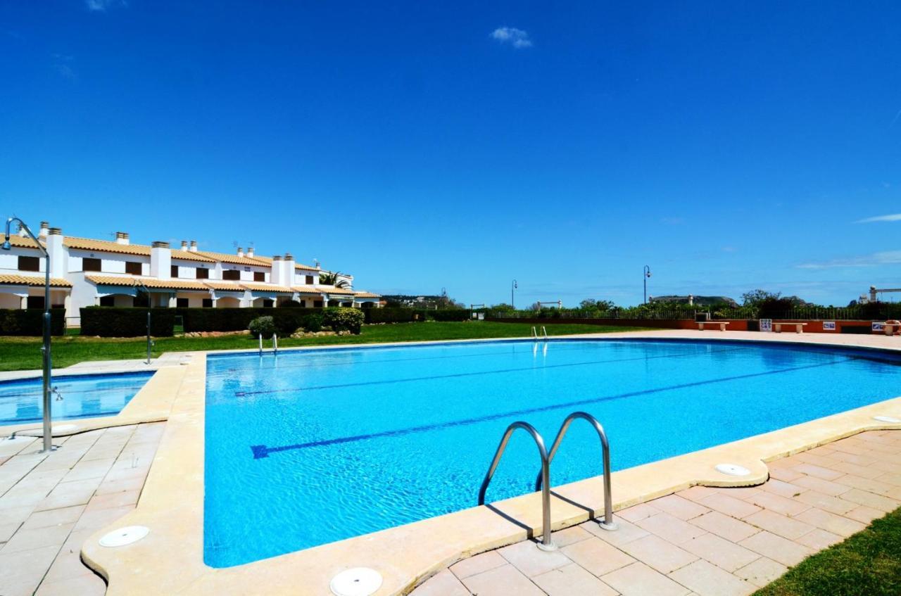 La Platera 365 Holiday home *