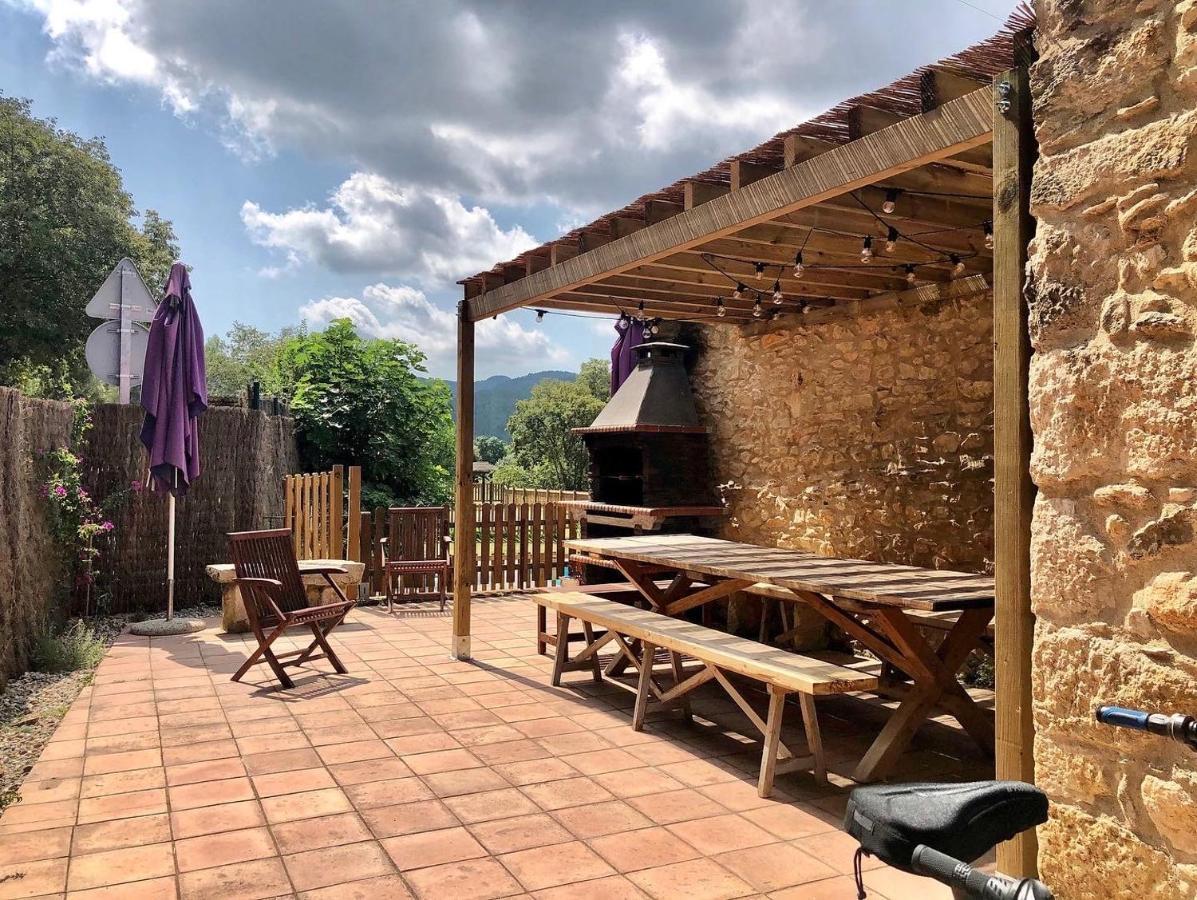 Country house Gich