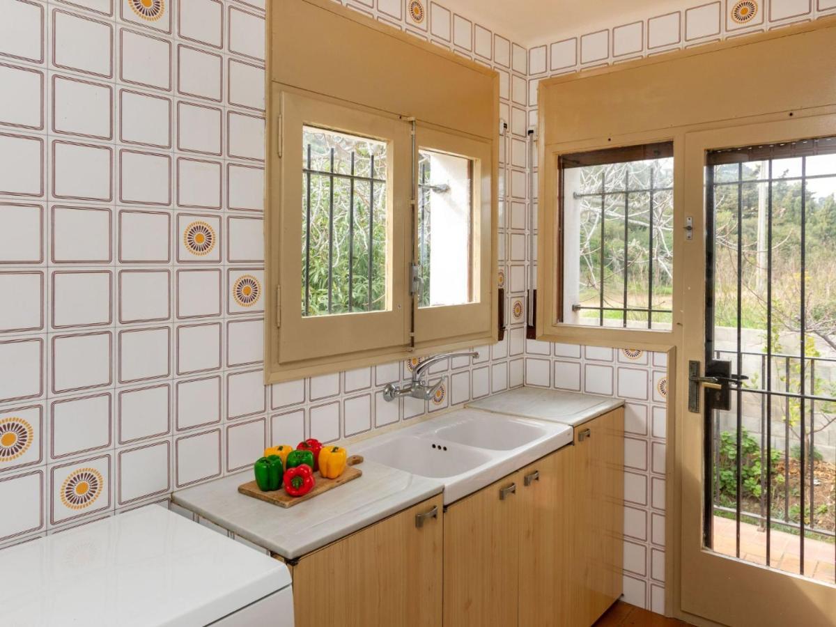 Sarnella By Interhome * Llanca
