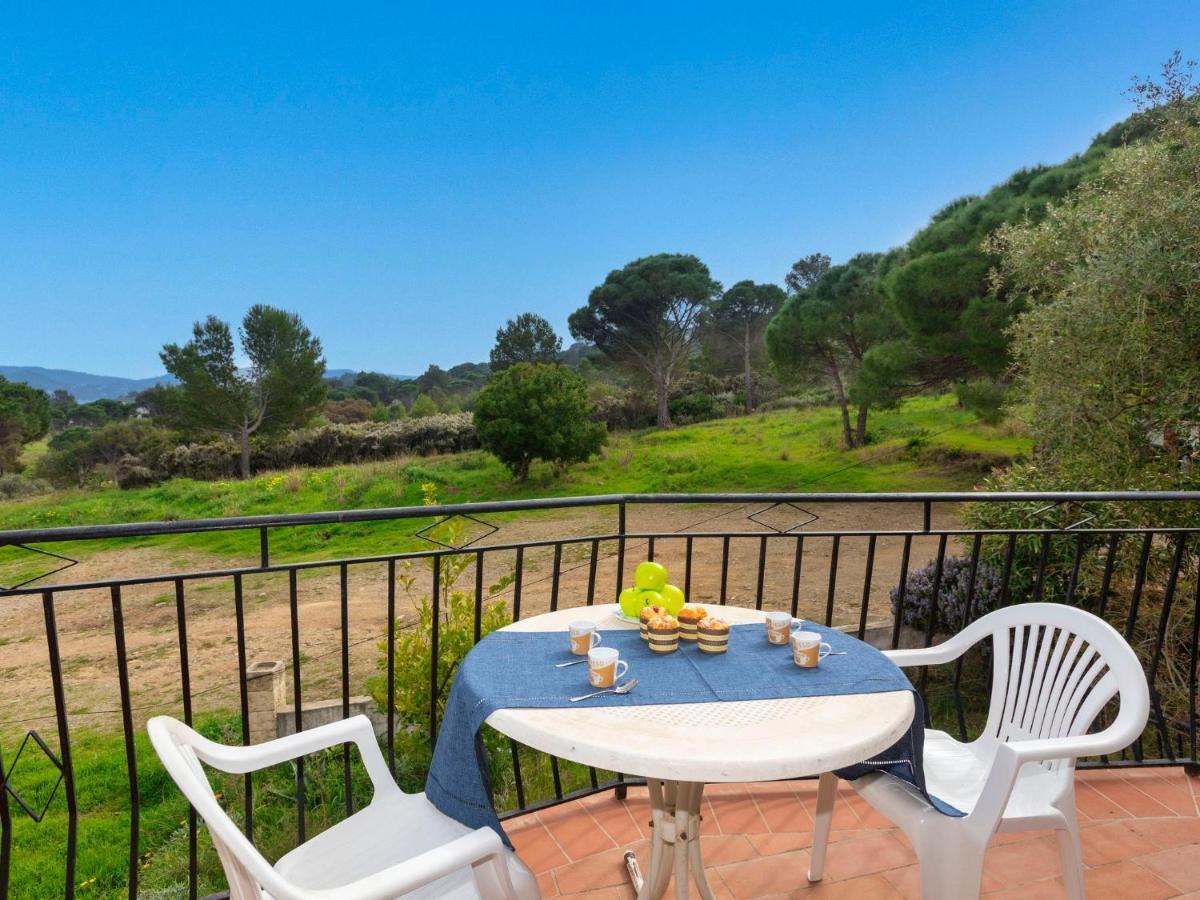 Apartamento Sarnella By Interhome Llançà
