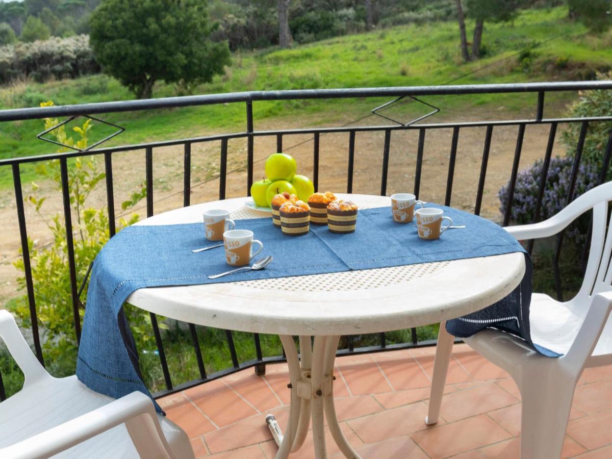Sarnella By Interhome Apartment Llanca