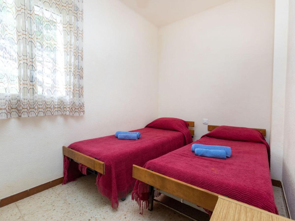 Sarnella By Interhome Apartamento *